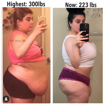 Maddy’s November DietBet!