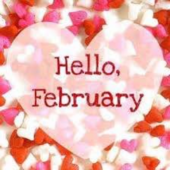 February Weight Loss Challenge