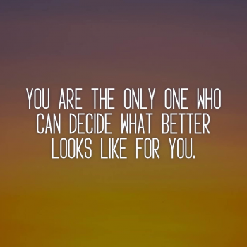 Healthier Me in 2023!