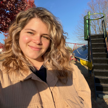 Felicia’s weightloss bet