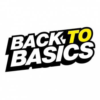 Back To Basics Phase 1 of 3