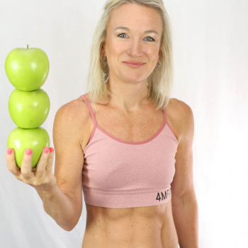 The Calorie Deficit Queen DietBet