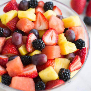Sweat into Summer