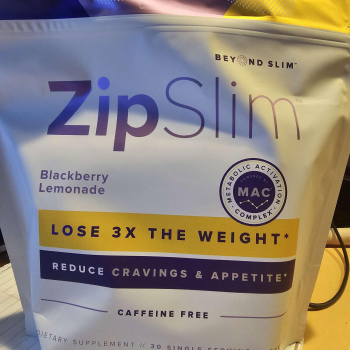 Susette's Slimonators