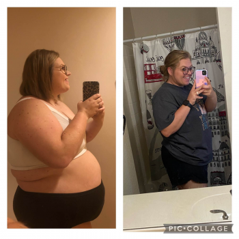 Lose it in the Fall!