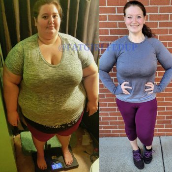 Fatgirlfedup's Spring Slimdown Dietbet