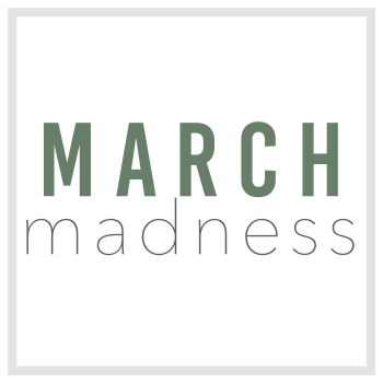 March Madness