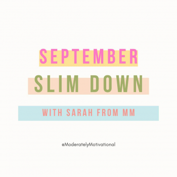 September Slim Down!