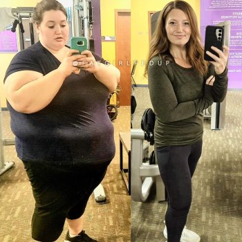 Fatgirlfedup's SWEATember Slimdown Dietb...