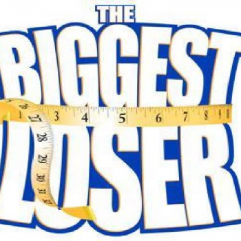 AP Biggest Loser Challenge !