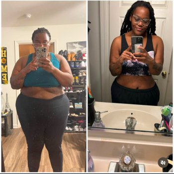 kendra's DietBet