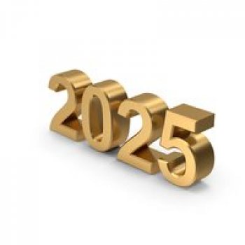 Kicking 2025 into High Gear