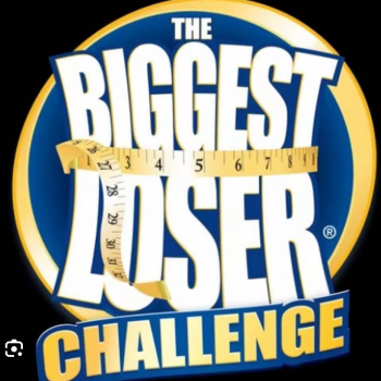 Biggest Loser Weight Loss Challenge