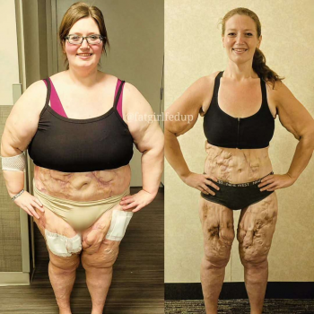 Fatgirlfedup's Fierce February Dietbet