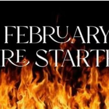 Julie's February Fire Starter DietBet