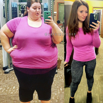 Fatgirlfedup's Spring Slimdown Dietbet