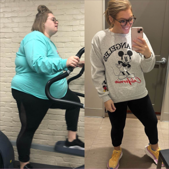 spring into weightloss with Emily