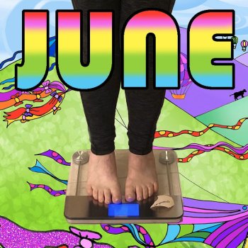 Artchick's Bangin Beach Bod June Diet Be...