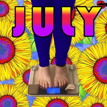 Artchick's Gettin' Hotter July Diet Bet!...