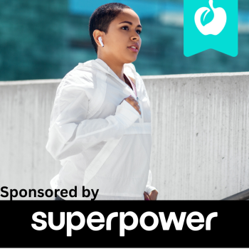 The DietBet Kickstarter with Superpower....