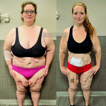 Fatgirlfedup's SWEATember Show-Up Dietbe...