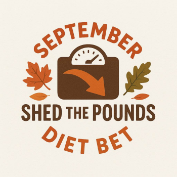 September Shed the Pounds