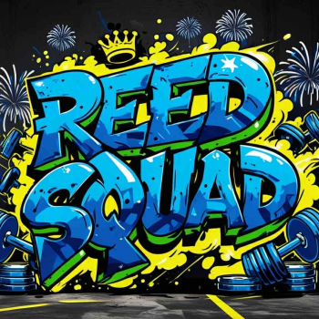 Reed’s Challenge!