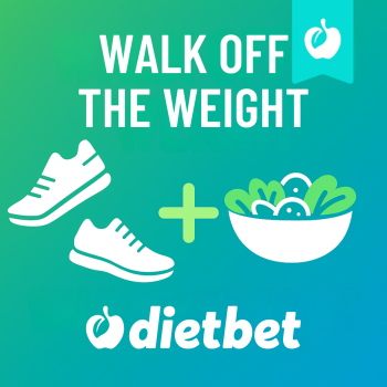 Walk Off The Weight Kickstarter