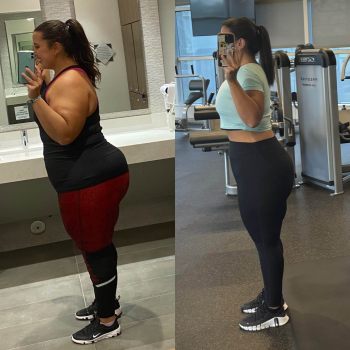 Sweat-tember Sweat-tember