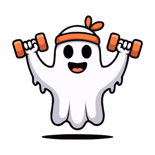 Tustin Spooky Slim Down