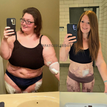 Fatgirlfedup's Fall Fight Back Dietbet