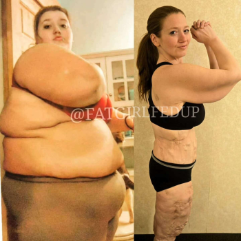 Fatgirlfedup's 2025 Final Finish Dietbet