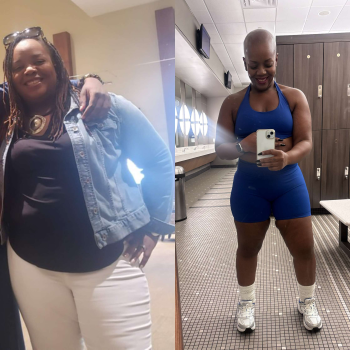 Body By Tangie Challenge