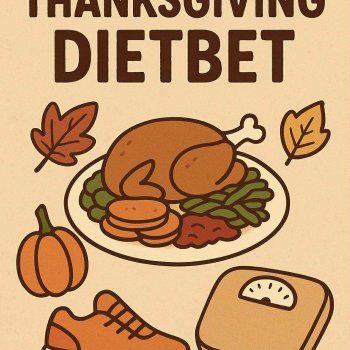 Thanksgiving DietBet