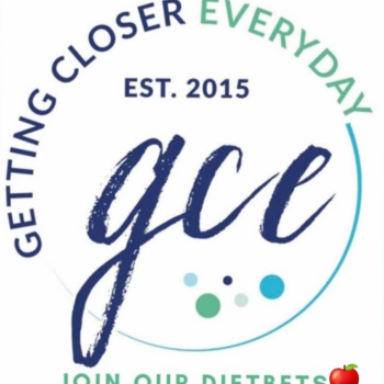 FEBRUARY GETTING CLOSER EVERYDAY