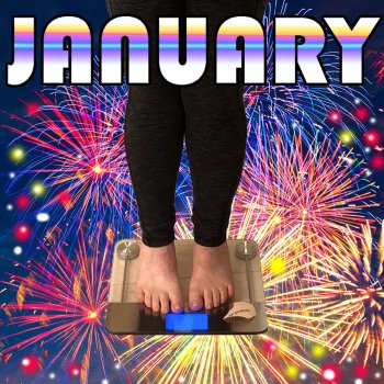 Artchick's Hot New Year, Hot New Me! #29