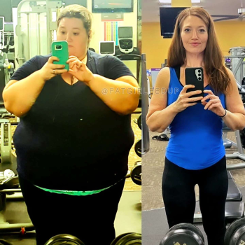 Fatgirlfedup's No Excuse New Year Dietbe...