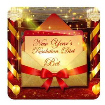 New Years Resolution Challenge