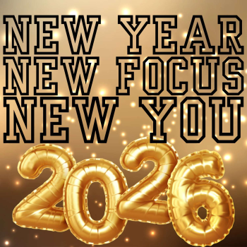New Focus 2026
