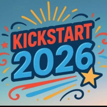 Kickstart 2026