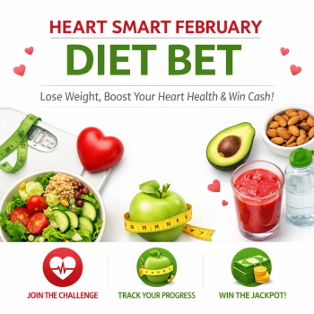 Heart Smart February