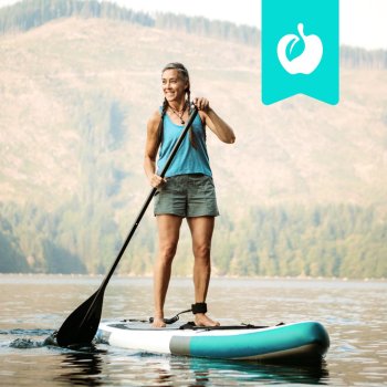 Summer Shape Up Transformer - Win an Inf...