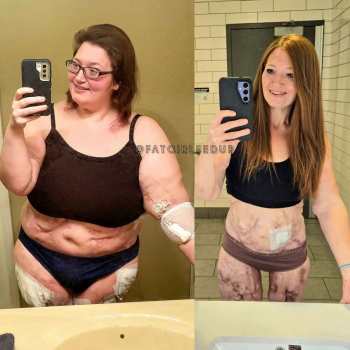 Fatgirlfedup's Stronger in Spring Dietbe...