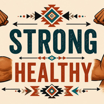 Healthy & Strong Summer Challenge