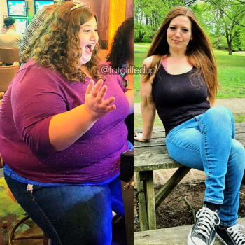 Fatgirlfedup's Springing into Summer Die...