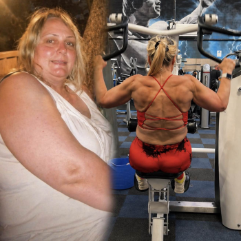 Big Girls Journey to Lean - Get Lean Wit...