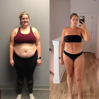 No Excuses July