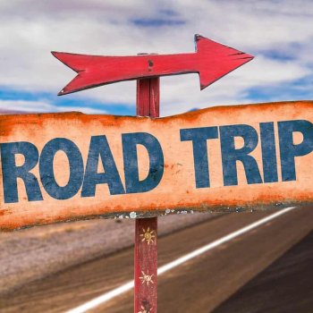 Hit the Road to Health