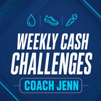 Weekly Cash Challenges + $200 in Bonus P...