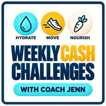 Weekly Cash Challenges: $200 in Bonus Pr...